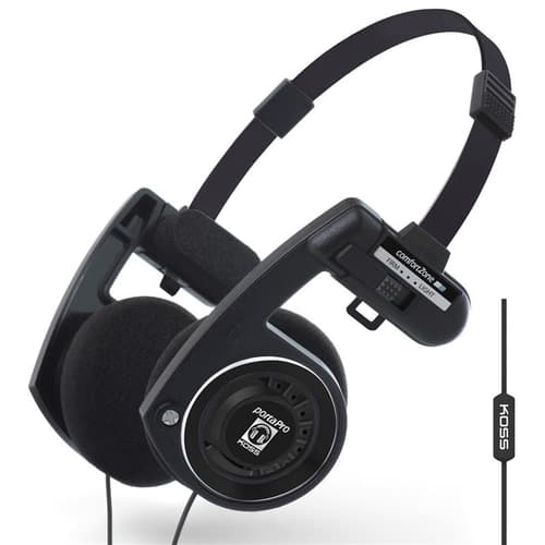 Koss Porta Pro 3.0 Kuulokkeet Stereo