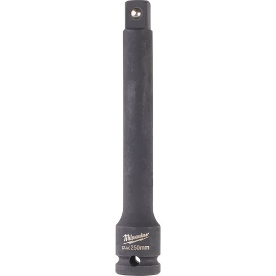 Milwaukee Shockwave Impact Duty Jatkovarsi hex 1/2" 250 mm