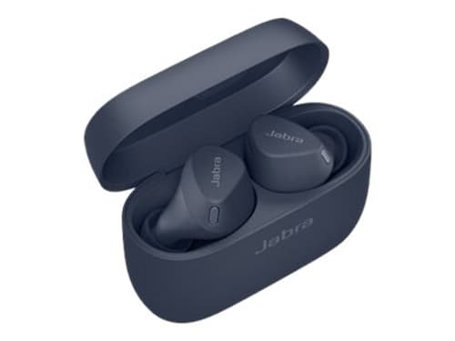 Jabra Elite 4 Active Täysin Langattomat Kuulokkeet Stereo Sininen