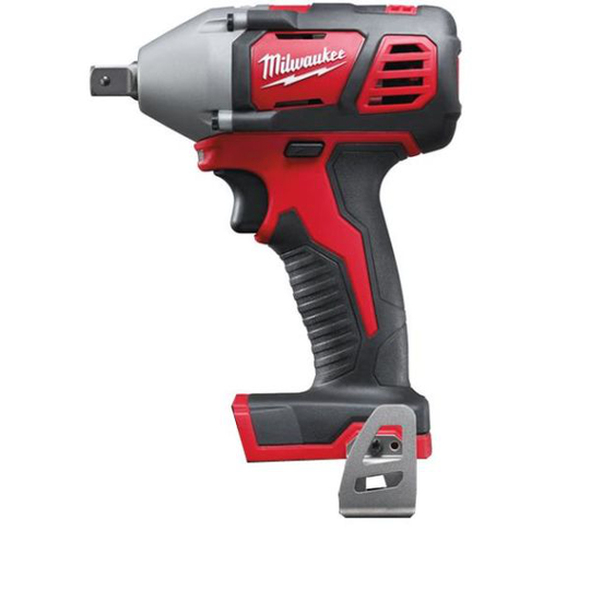 Milwaukee M18 BIW12-0 Mutterinväännin ilman akkua ja laturia