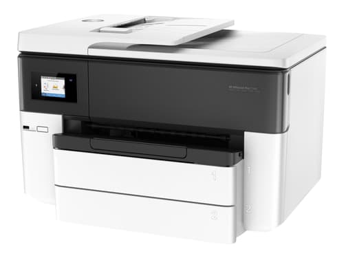 Hp Officejet Pro 7740w A3 Aio