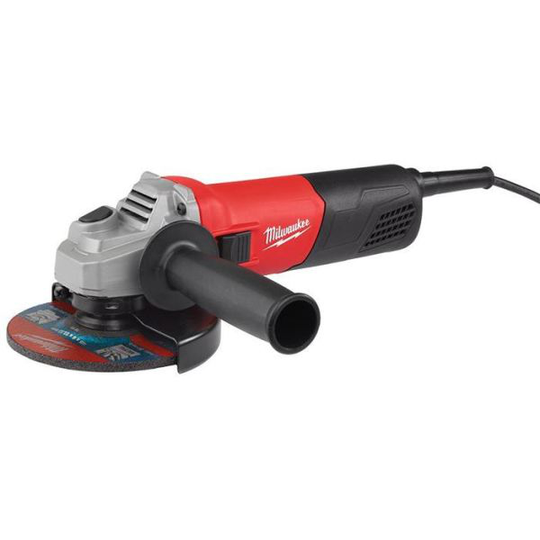 Milwaukee AG 800-125 E Kulmahiomakone 800 W