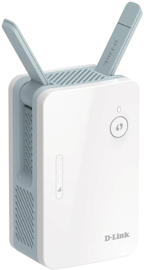 D-link E15 Ax1500 Mesh Range Extender
