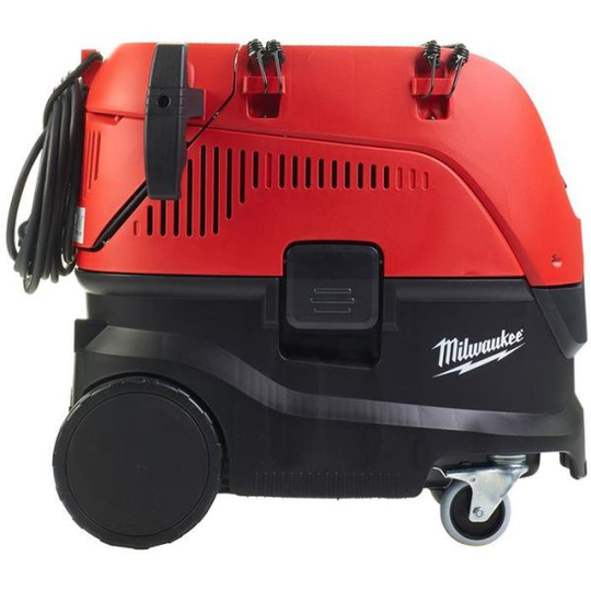 Milwaukee AS-30LAC Yleispölynimuri 1200 W, L-luokka