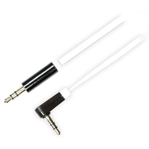 Deltaco Aud-123 1m Mini-phone Stereo 3.5 Mm Uros Mini-phone Stereo 3.5 Mm Uros