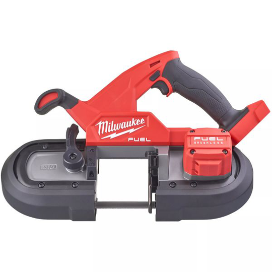 Milwaukee M18 FBS85-0C Vannesaha ilman akkua ja laturia