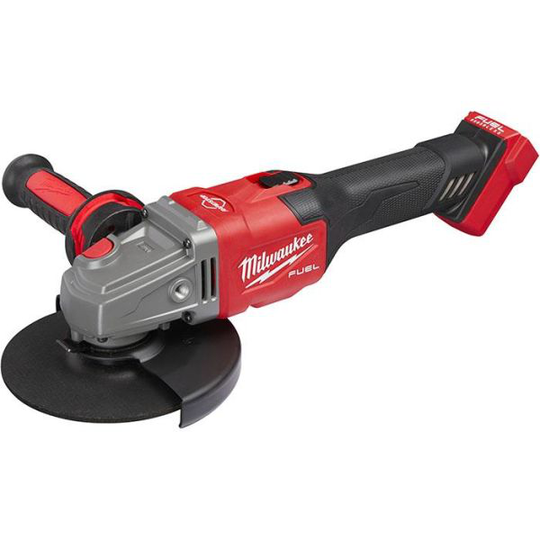 Milwaukee M18 FHSAG125XB-0X Kulmahiomakone Ø 125 mm, ilman akkua ja laturia
