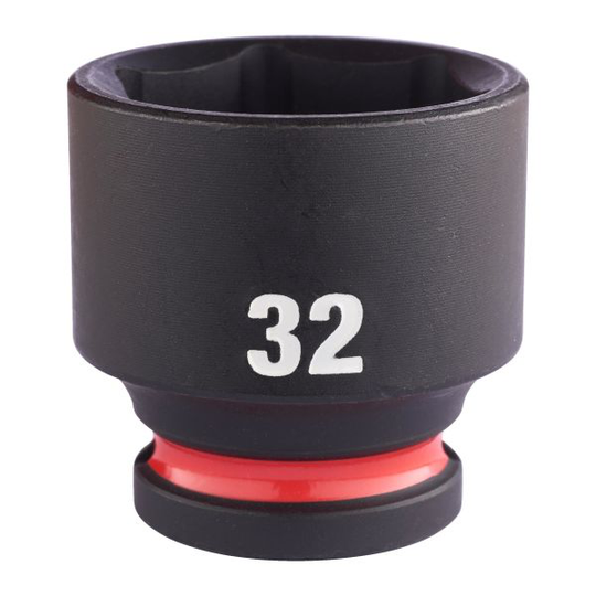 Milwaukee Shockwave Impact Duty Voimahylsy 1/2" nelikulma 32 mm