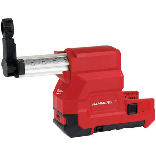 Milwaukee M18-28 CPDEX-0 Pölynpoisto