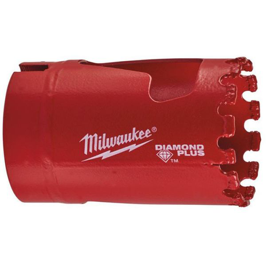Milwaukee DIAMOND PLUS Reikäsaha 32 mm