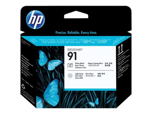Hp 91