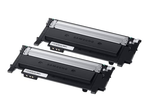 Hp Samsung Värikasetti Musta Clt-p404b 1.5k 2-pack