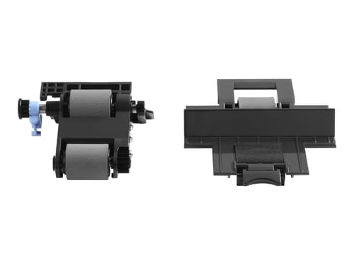 Hp Automaattisen Asiakirjasyöttölaitteen Pyöräpaketti Malleihin Color Laserjet Cm6030 Mfp, Cm6030f Mfp, Cm6040 Mfp, Cm6040f Mfp