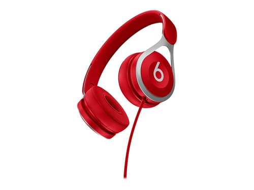 Apple Beats Ep Kuulokkeet 3,5 Mm Jakkiliitin Stereo Punainen