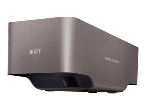 Kef Porsche Design Gravity One