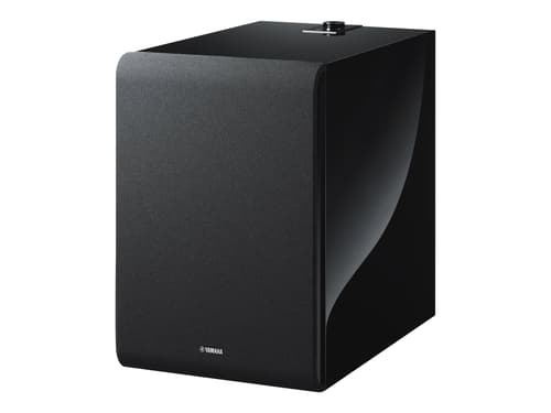 Yamaha Musiccast Sub 100 Musta