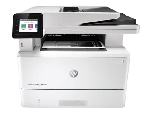 Hp Laserjet Pro Mfp M428dw A4