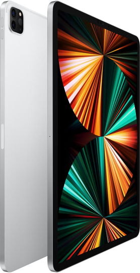 Apple Ipad Pro 12,9" Wi-fi (2021) 12.9" M1 128gb Hopea