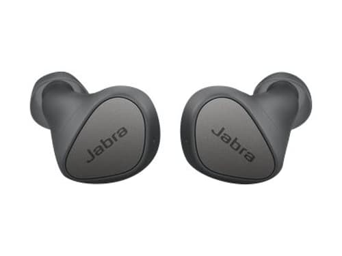 Jabra Elite 3 Täysin Langattomat Kuulokkeet Stereo Harmaa