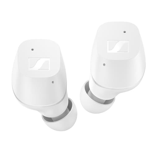 Sennheiser Sennheiser Cx True Wireless Täysin Langattomat Kuulokkeet Stereo Valkoinen
