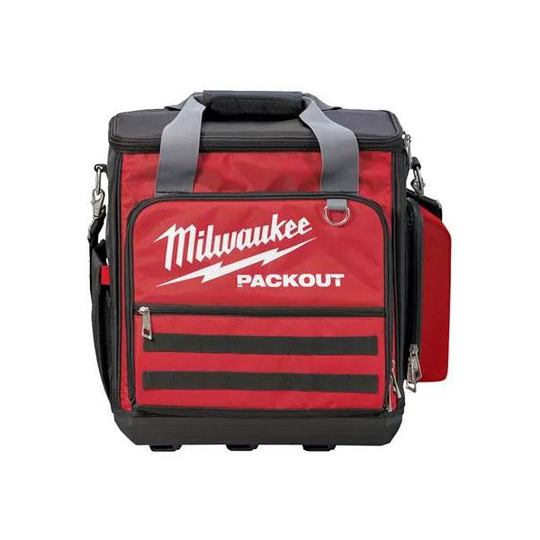 Milwaukee 4932471130 Packout Tech-kassi