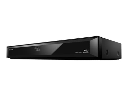 Panasonic Dmr-bct76enk