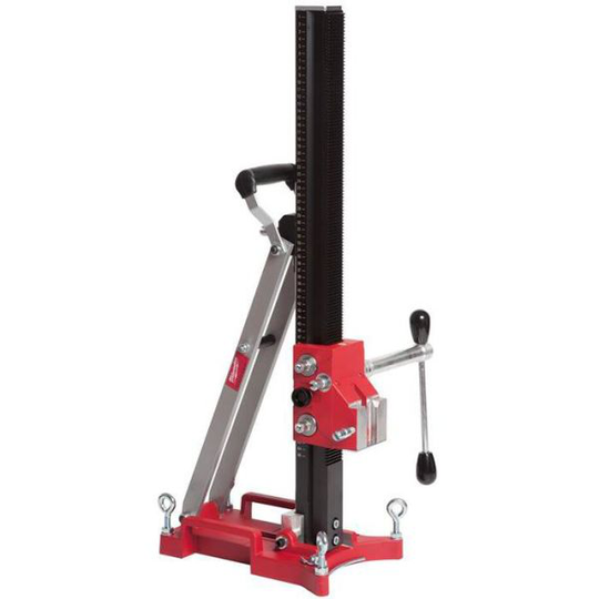 Milwaukee DR 152 T Timanttiporateline