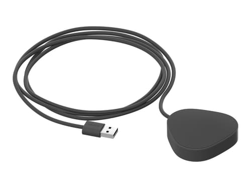 Sonos - Langaton Latausalusta + Ac-virtasovitin