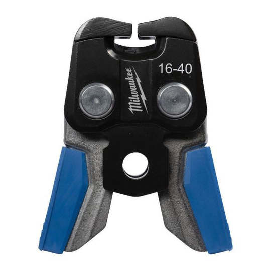 Milwaukee Geberit J18-FF 16-40 Puristusleuka FF-profiili 16-40 mm