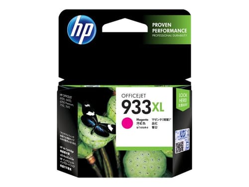 Hp 933xl