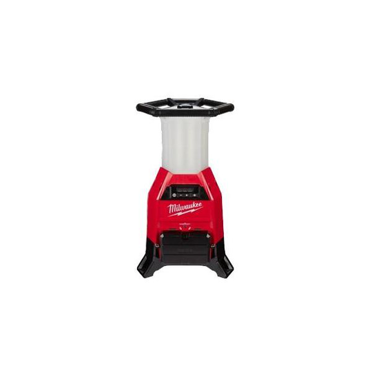 Milwaukee M18 ONESLDP-0 Työvalaisin ilman akkuja ja laturia