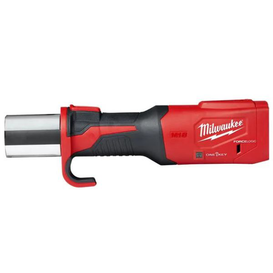 Milwaukee M18 ONEBLHPT-0C Puristustyökalu ilman akkua ja laturia