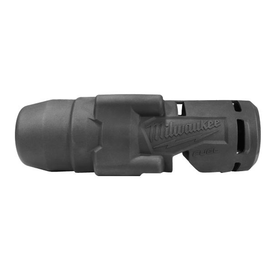 Milwaukee 4932479975 Kumipäällyste