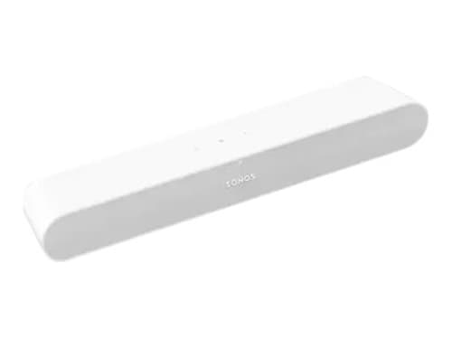 Sonos Ray Valkoinen