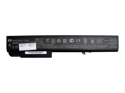 Hp Long Life Battery