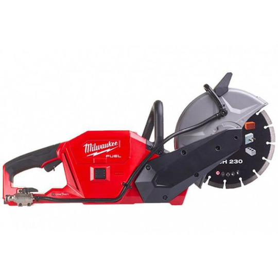 Milwaukee M18 FCOS230-0 Laikkaleikkuri ilman akkua ja laturia