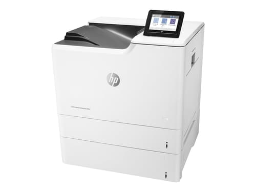 Hp Color Laserjet Enterprise M653x A4