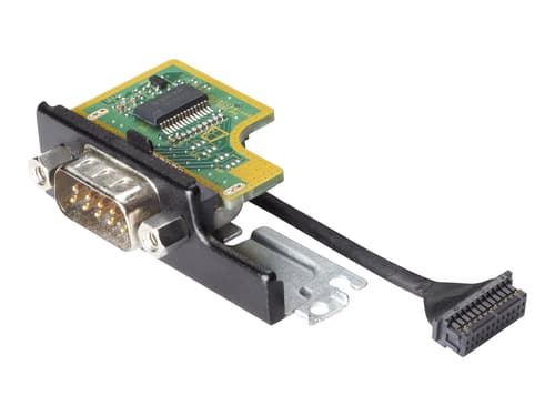 Hp Flex Io 2nd V2 Card