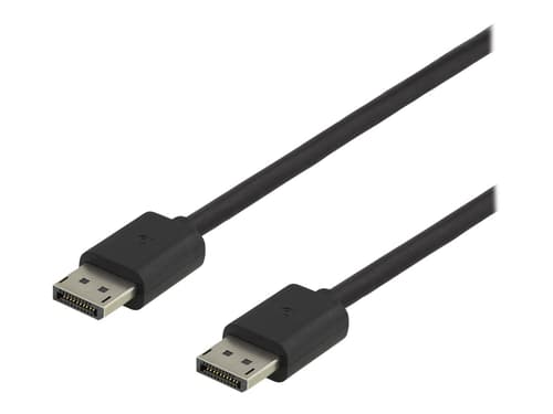 Deltaco Dp8k-1010 1m Displayport Uros Displayport Uros