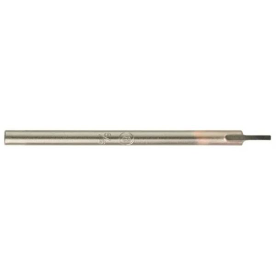 Milwaukee 4932471955 Yhdistelmäporanterä lasi/kaakeli Ø3 x 50 mm