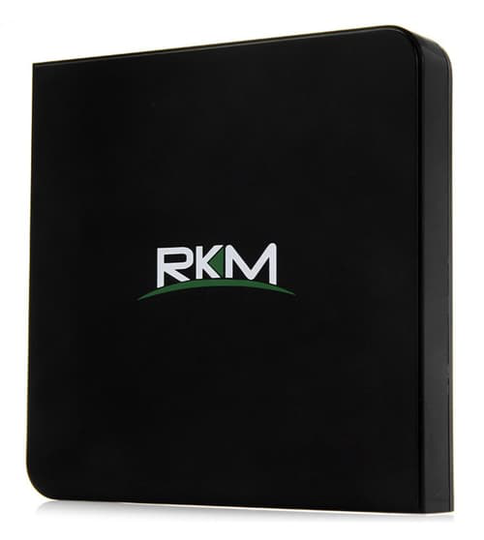 Rikomagic Mk68 16 Gb