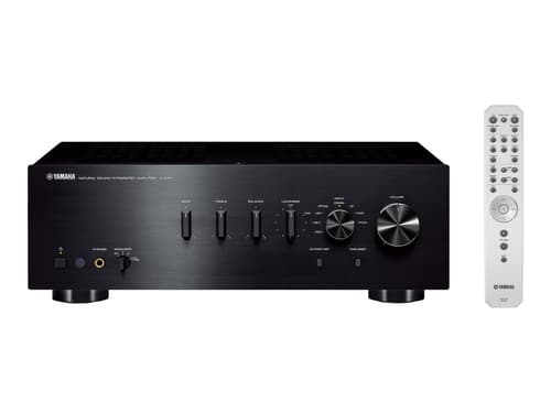 Yamaha A-s701