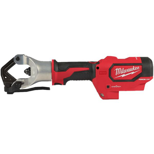Milwaukee M18 HDCT-0C Puristuspihdit ilman akkua ja laturia