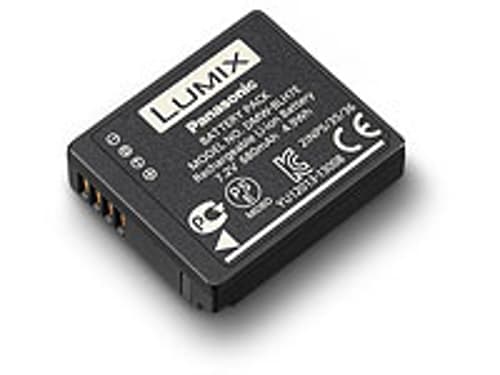 Panasonic Dmw-blh7