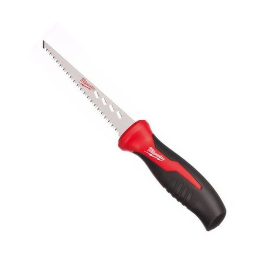 Milwaukee 48229304 Kipsipistosaha