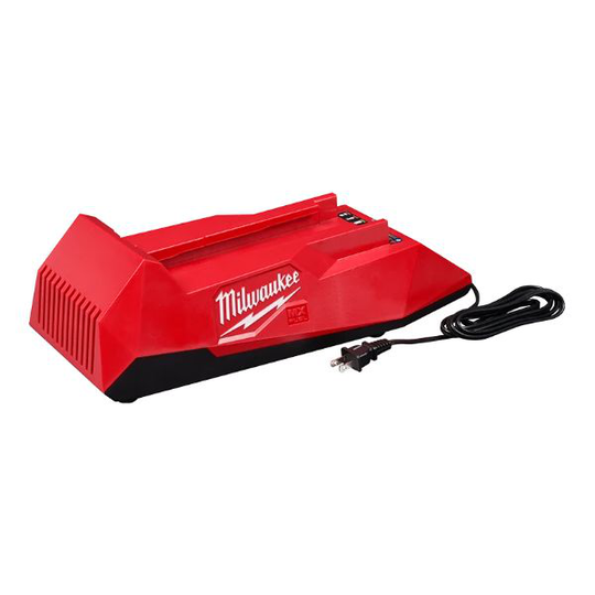Milwaukee MXF C Laturi