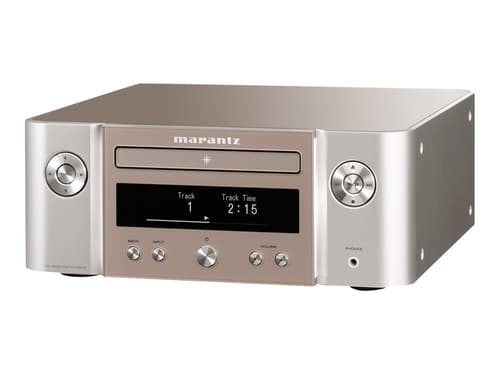 Marantz Melody X (m-cr612) Hopea