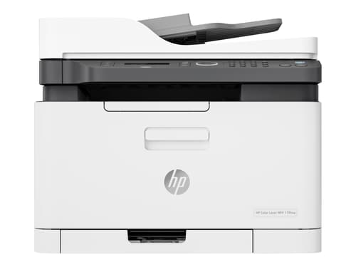 Hp Color Laser Mfp 179fnw A4