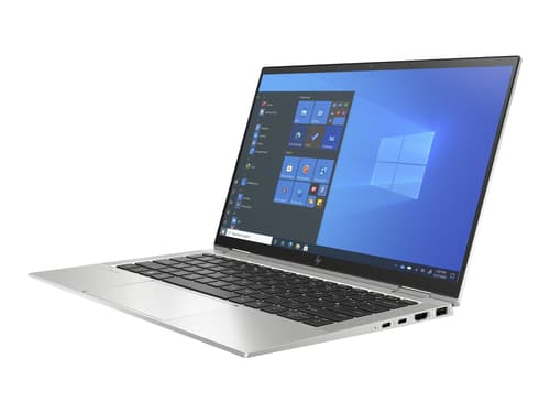 Hp Elitebook X360 1030 G8 Core I7 16gb 512gb Ssd 4g 13.3"