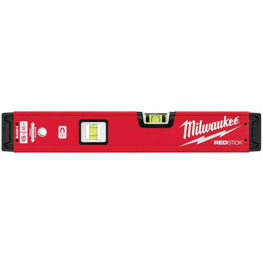 Milwaukee REDSTICK BACKBONE Vesivaaka 40 cm, magneetti